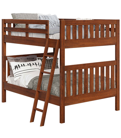 Franklin Full x Full Bunk Bed