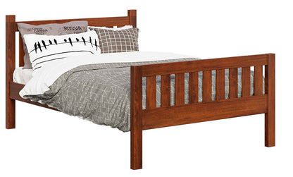 Franklin Full x Full Bunk Bed