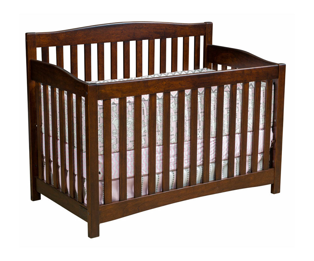 Monterey Convertible Crib