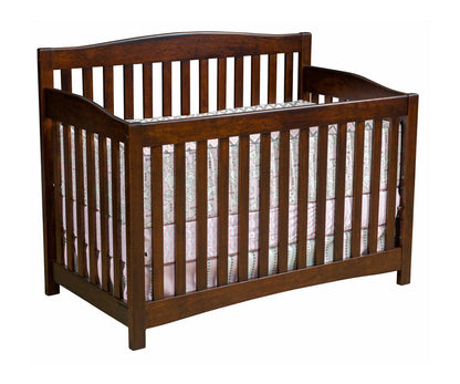 Monterey Convertible Crib