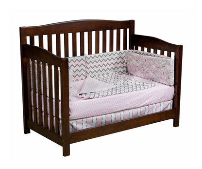 Monterey Convertible Crib