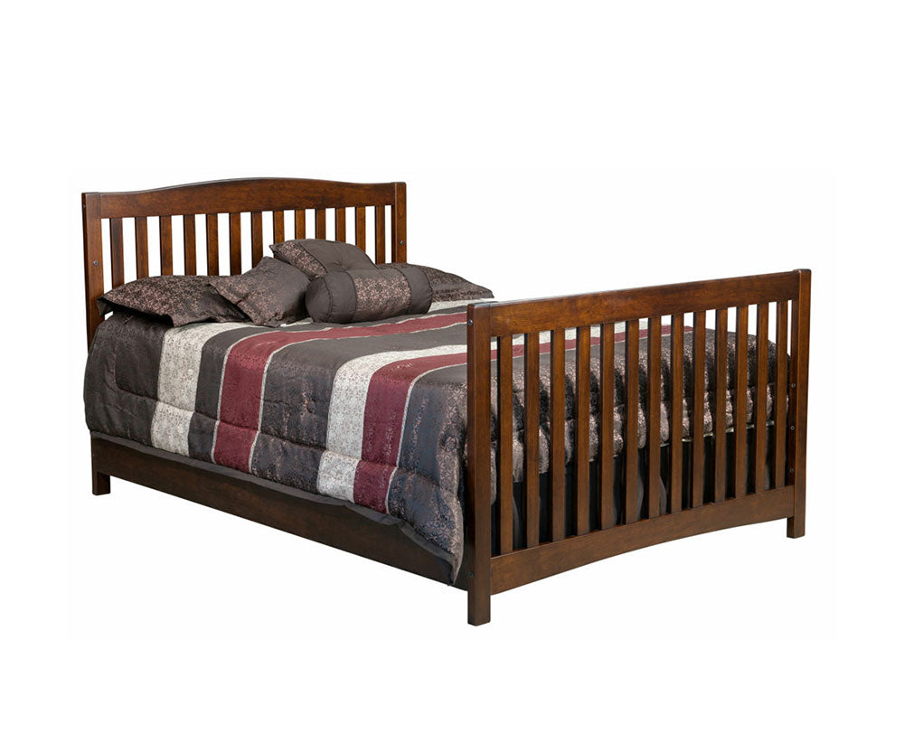 Monterey Convertible Crib