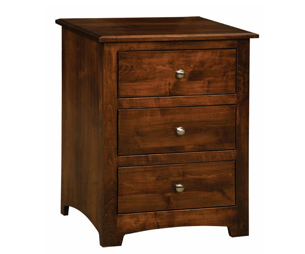 Monterey Nightstand