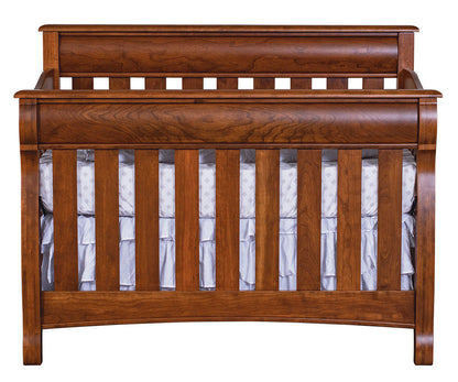 Castlebury Convertible Crib