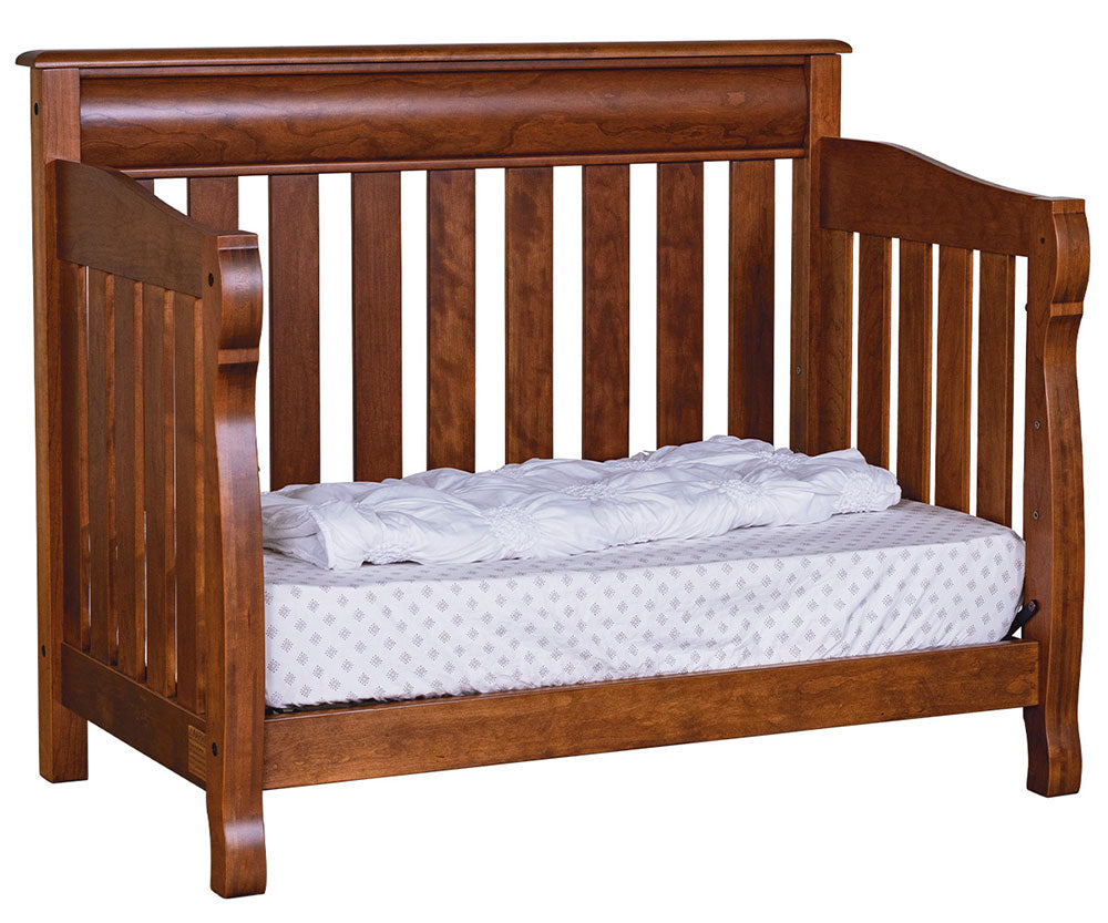 Castlebury Convertible Crib