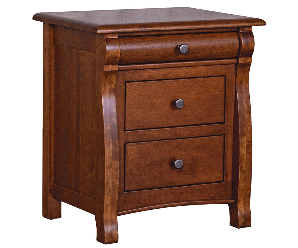 Castlebury Nightstand