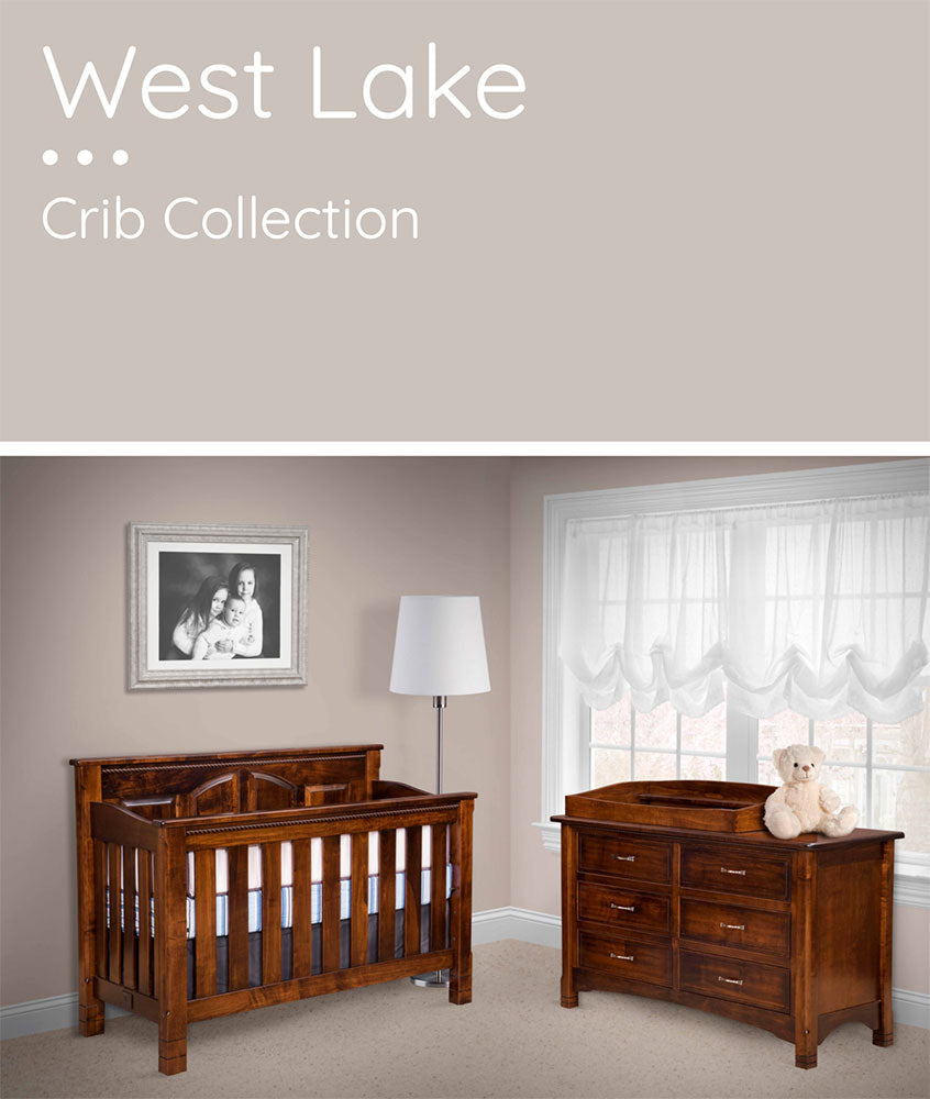 West Lake Nightstand