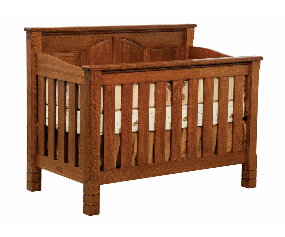 West Lake Convertible Crib