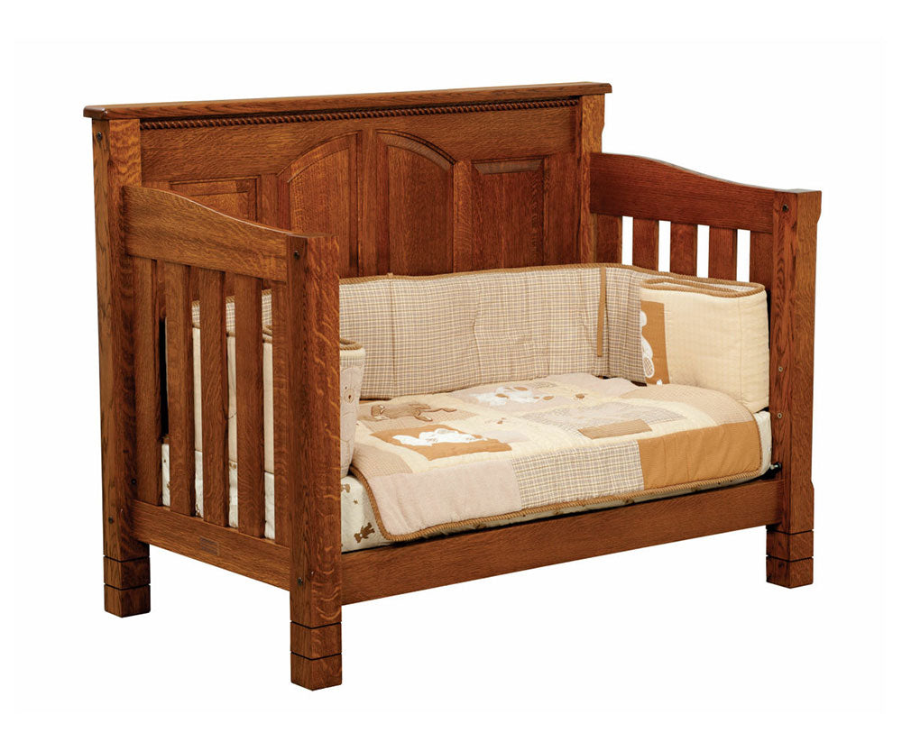 West Lake Convertible Crib