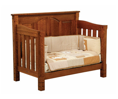 West Lake Convertible Crib