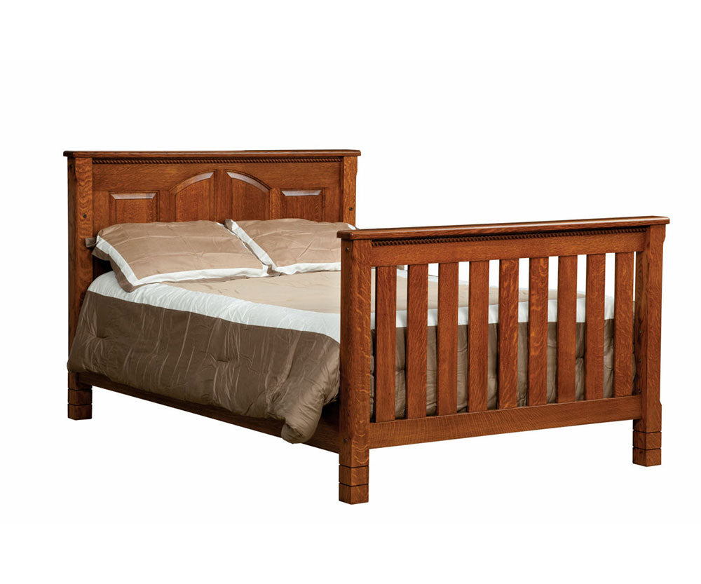 West Lake Convertible Crib