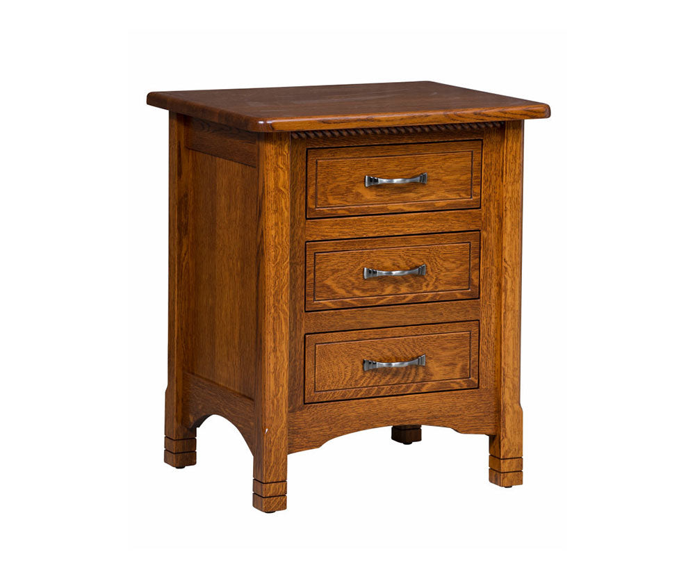 West Lake Nightstand