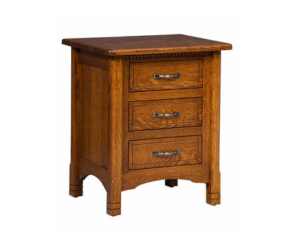 West Lake Nightstand