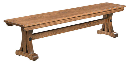 Oagley Bench