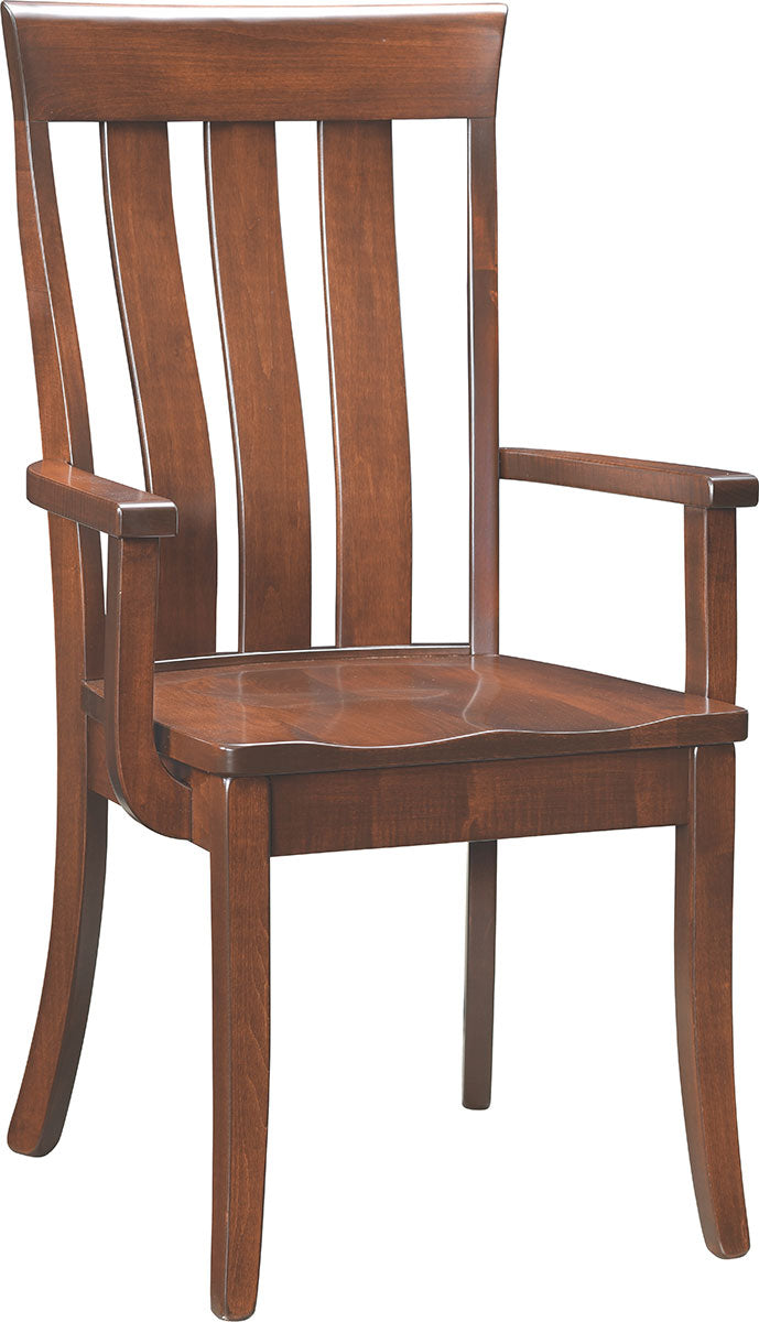 Curlew Arm Chair