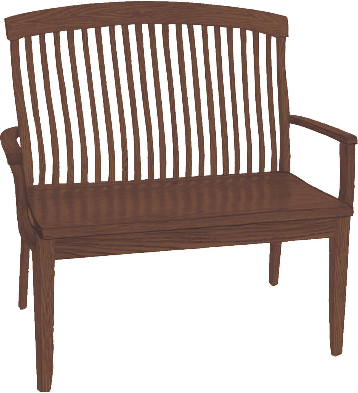 Empire Bench