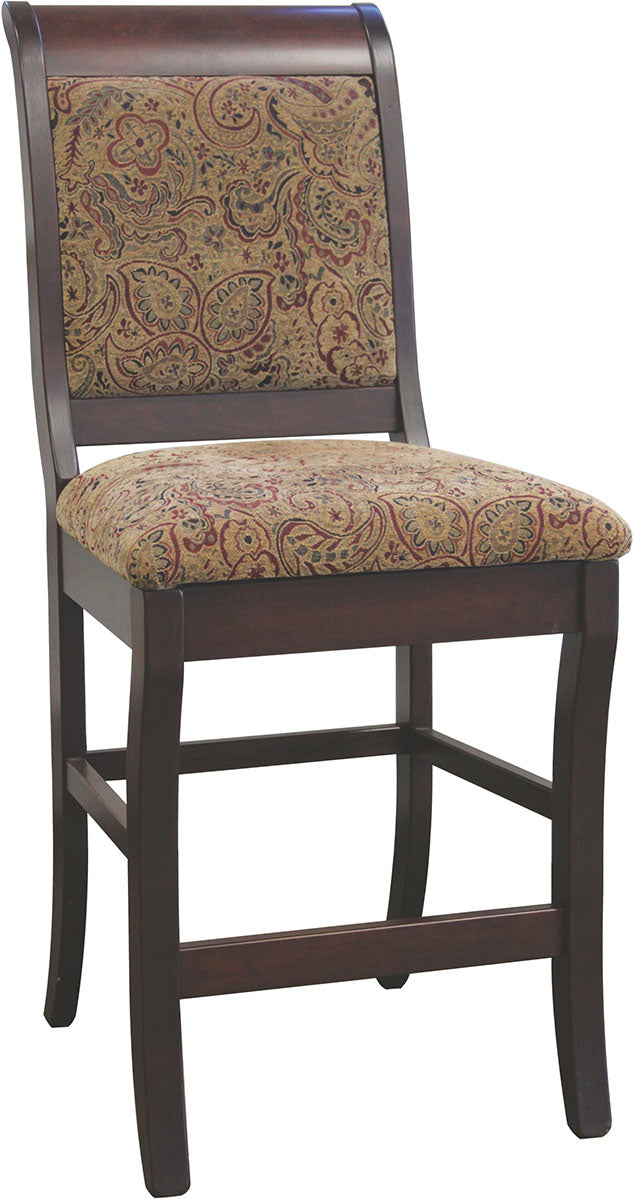 Glacier Bar Stool