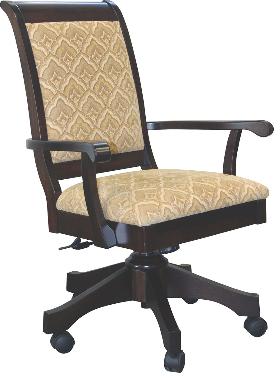 Glacier Desk Chair