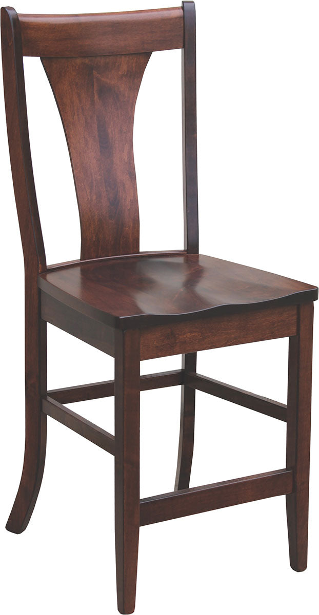 Jordan Bar Stool