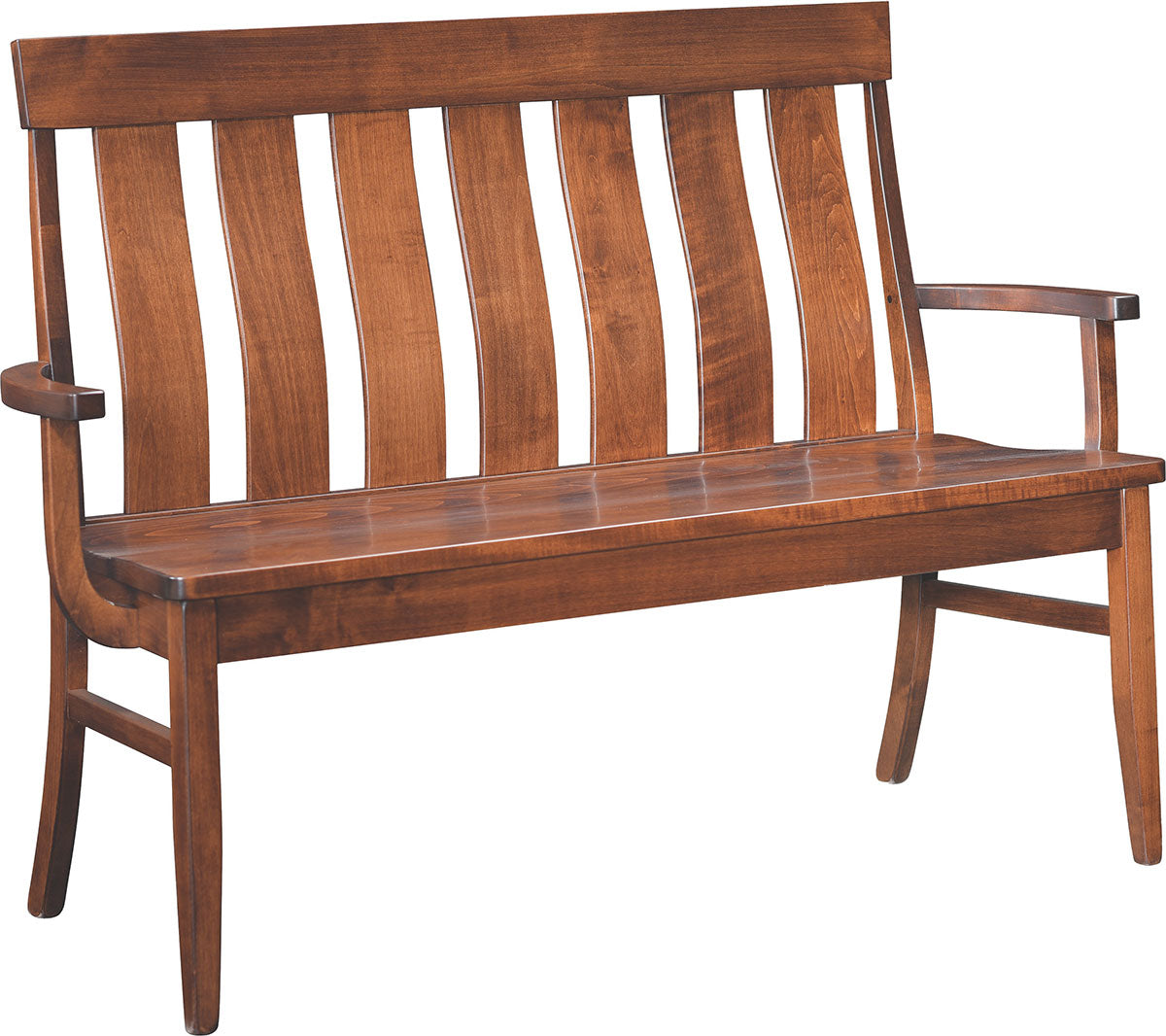 Kinglet Bench