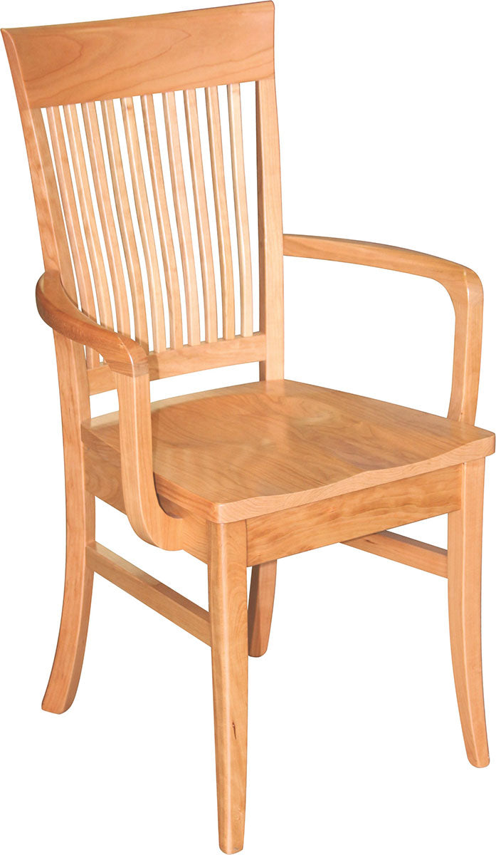 Tucker Arm Chair