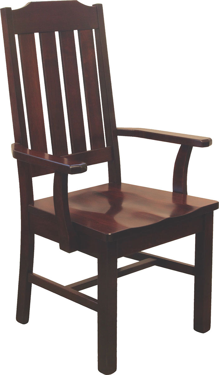Wilson Arm Chair