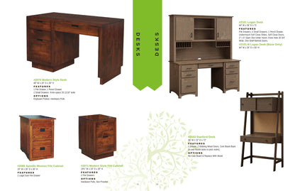 Logan Desk