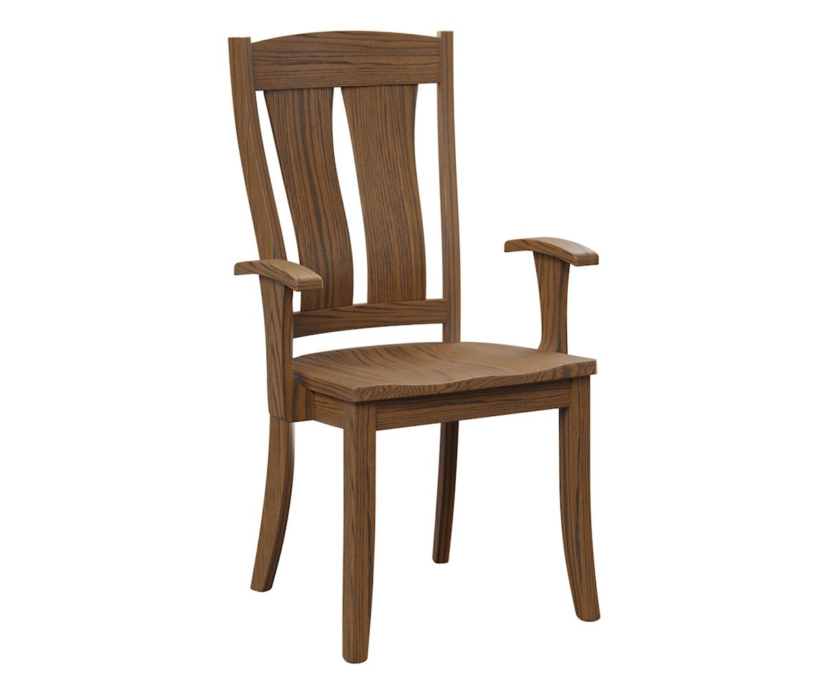 Omaha Arm Chair