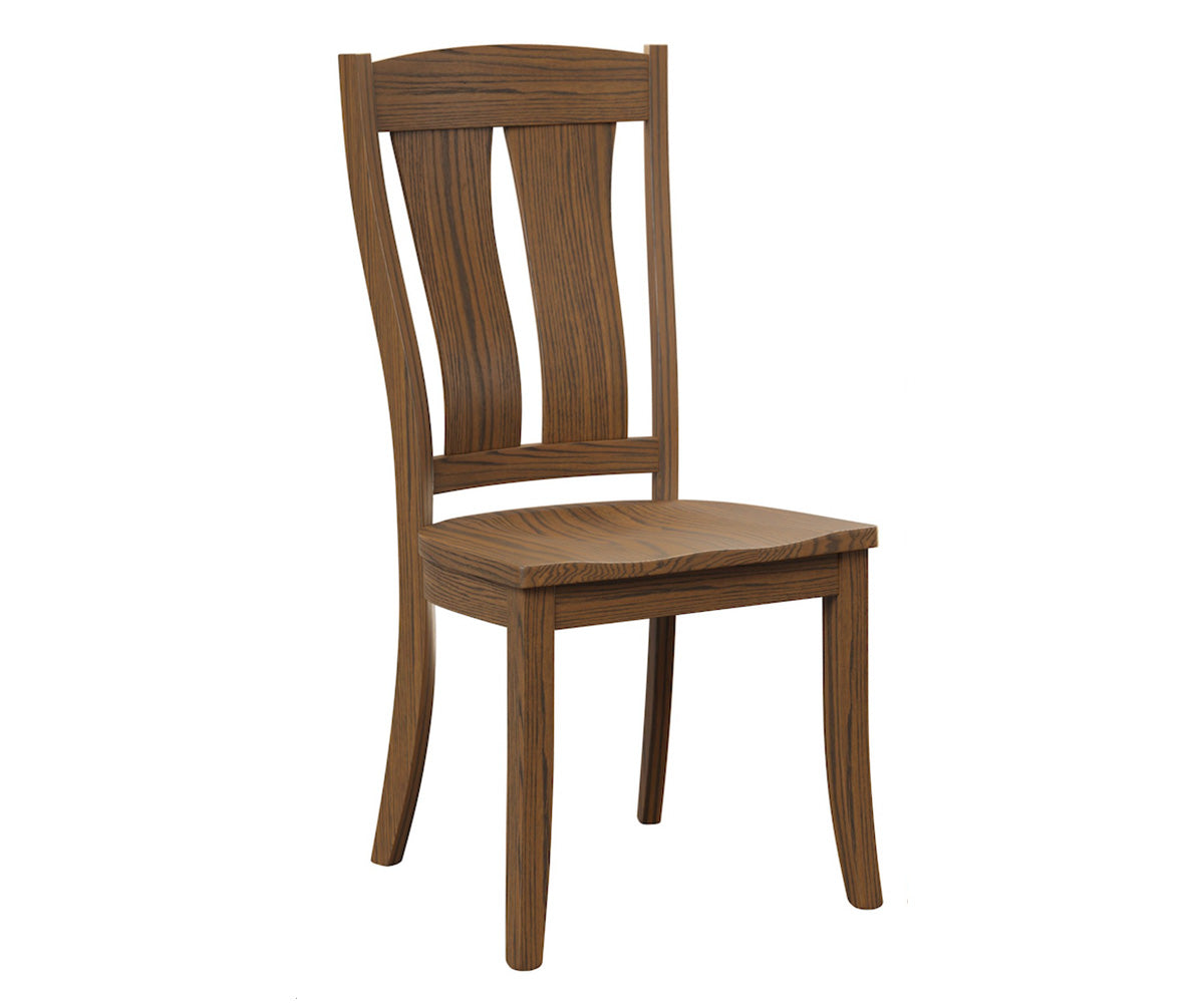 Omaha Side Chair