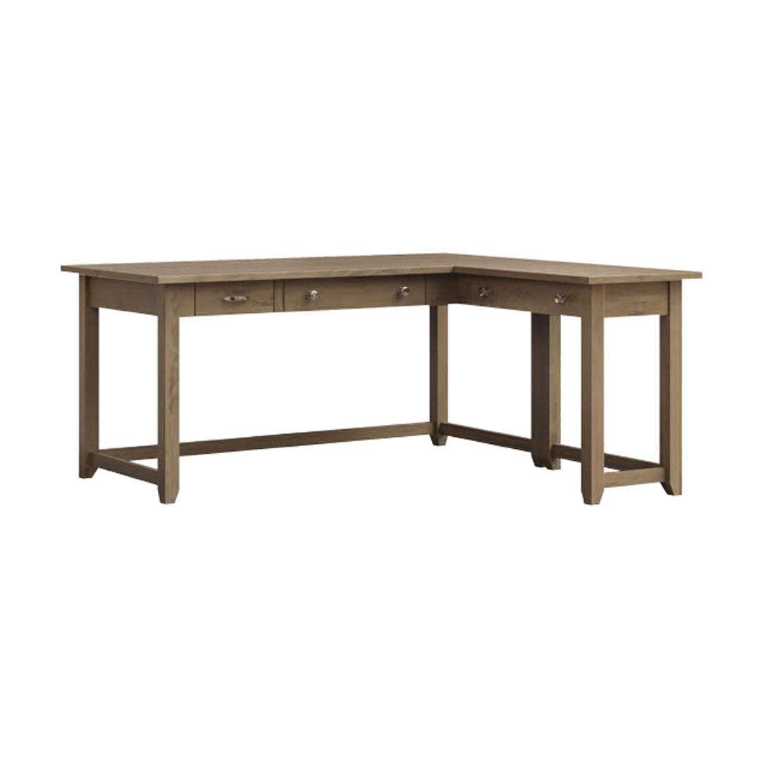 Premier Corner Desk
