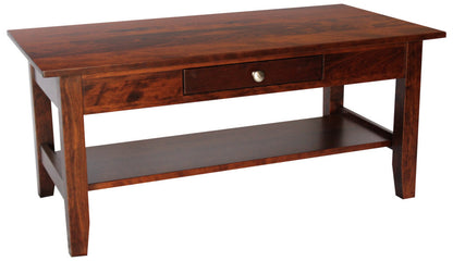 Parkview 48″ Coffee Table