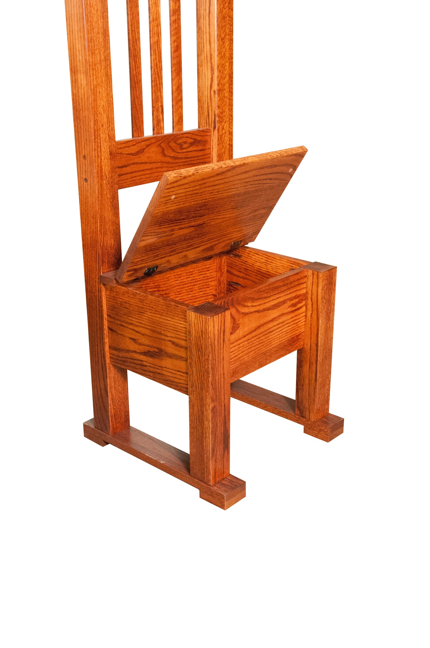 Personal Hall Seat