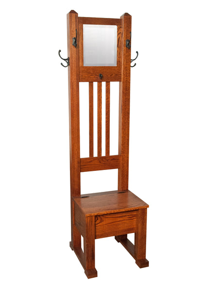 Personal Hall Seat
