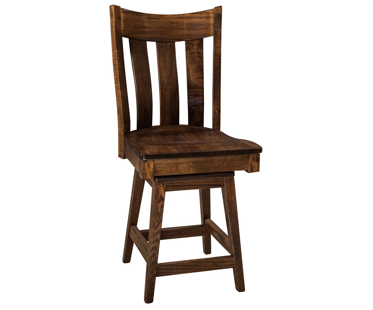 Pierre Bar Stool