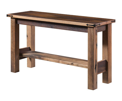 Tiverton Sofa Table