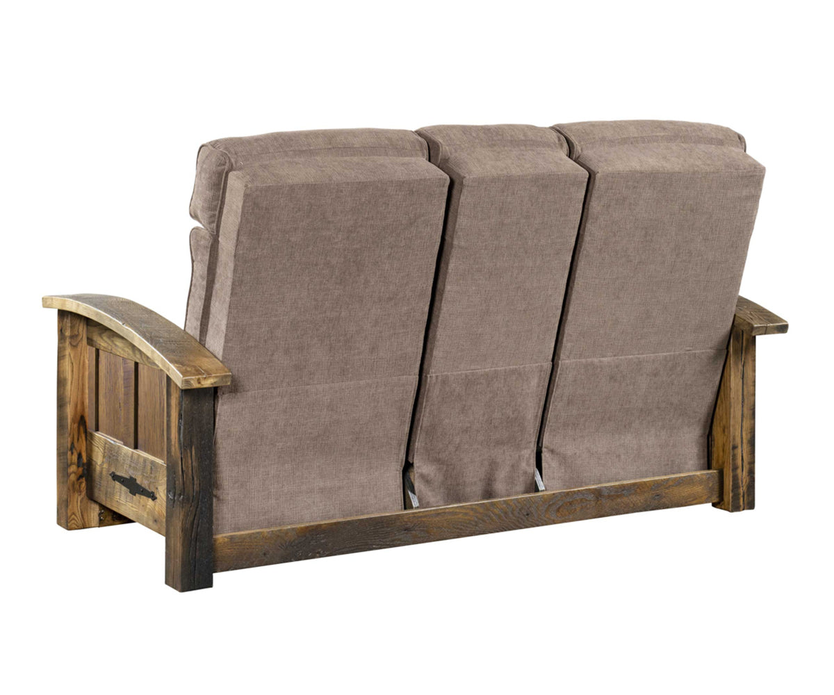 Kimbolton Center Console Recliner Love Seat