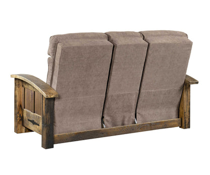 Kimbolton Center Console Recliner Love Seat