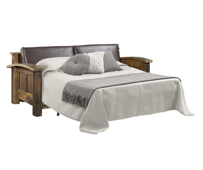 Kimbolton Sleeper Sofa - 60" Mattress