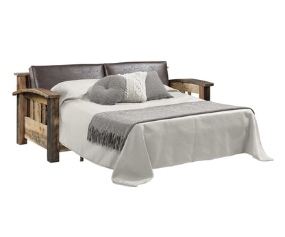 Tiverton Sleeper Sofa - 60" Mattress