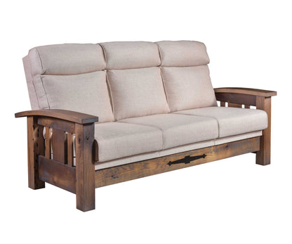 Tiverton Sofa, Stationary A