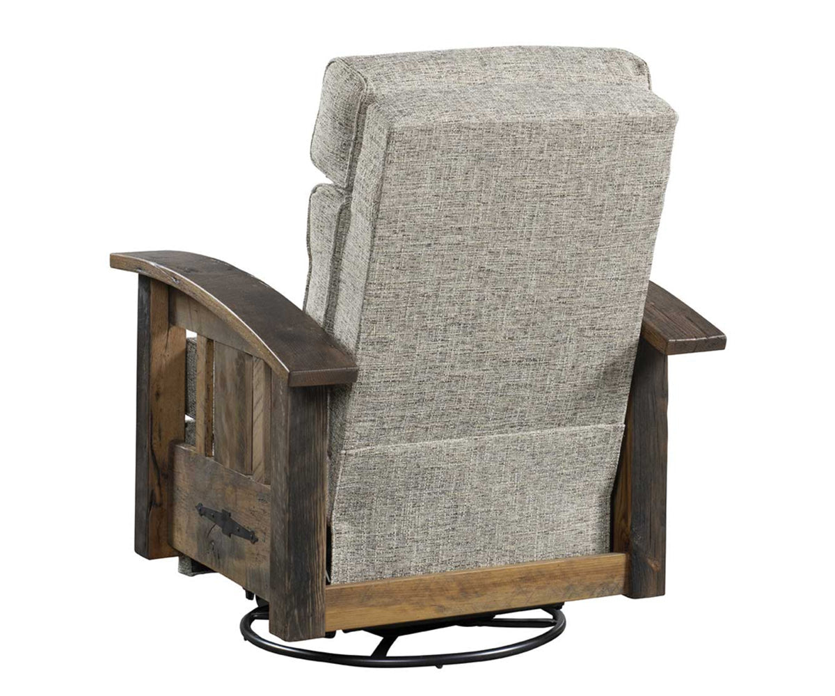 Tiverton Swivel Glider Recliner