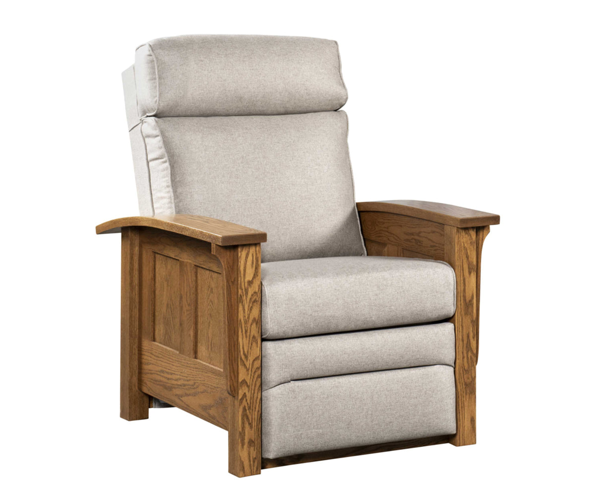 Shaker Recliner