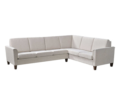 BL Baltimore Sectional Sofa, 6 seats