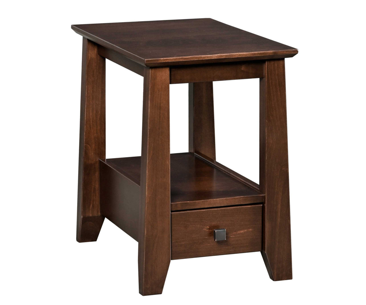 Baltimore Chairside End Table