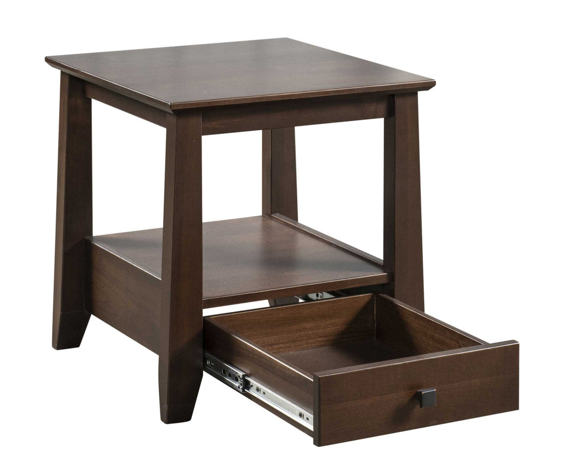 Baltimore End Table