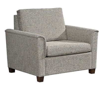 Baltimore Sleeper Chair - 24" Mattress