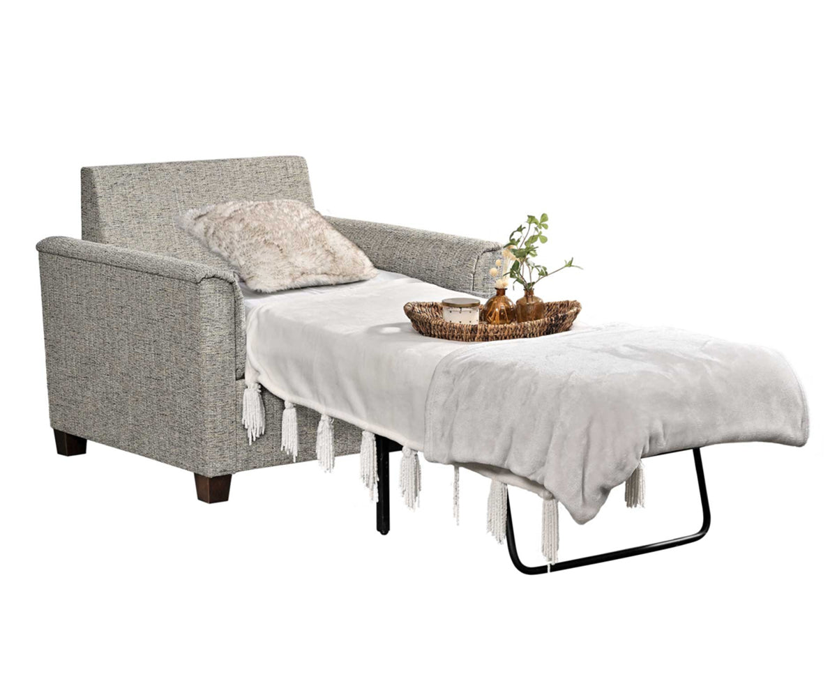 Baltimore Sleeper Chair - 24" Mattress