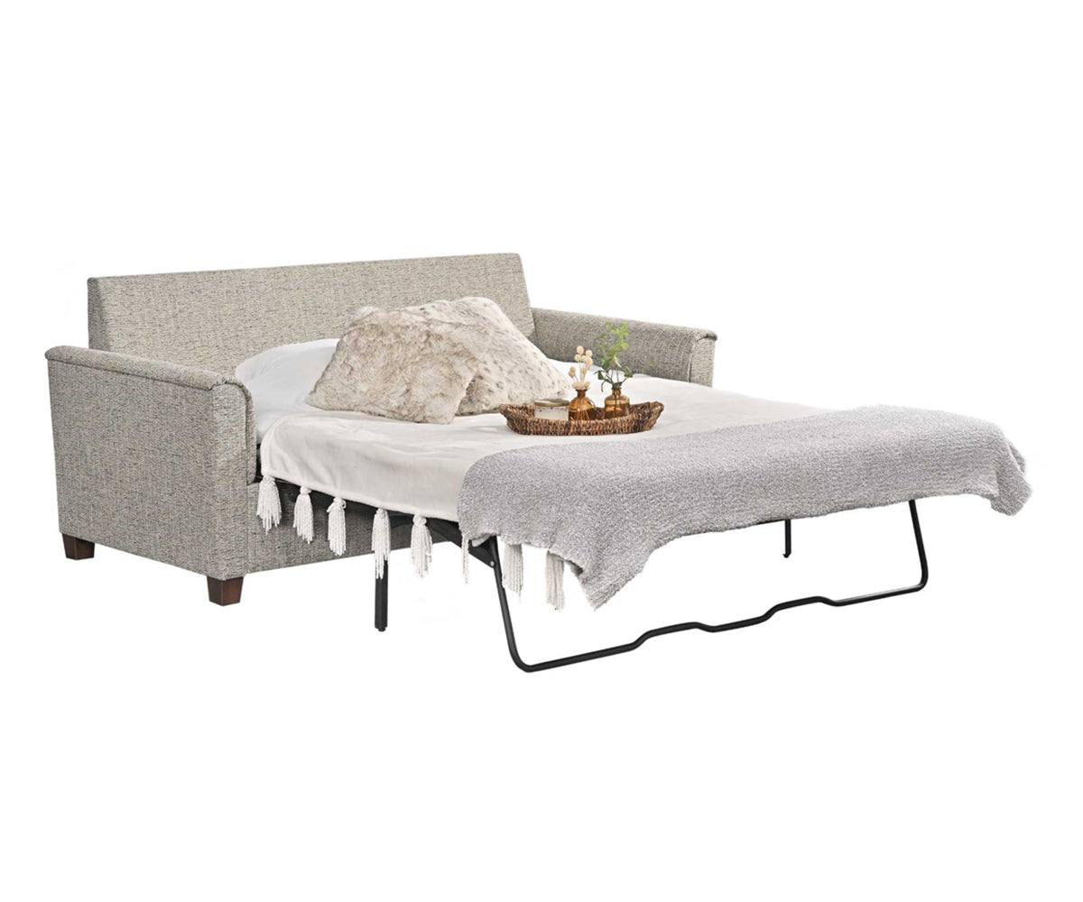 Baltimore Sleeper Sofa - 60" Mattress