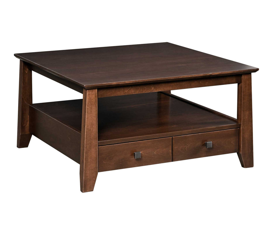 Baltimore Square Coffee Table