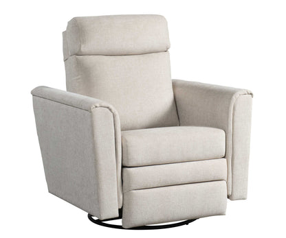 Baltimore Swivel Glider Recliner